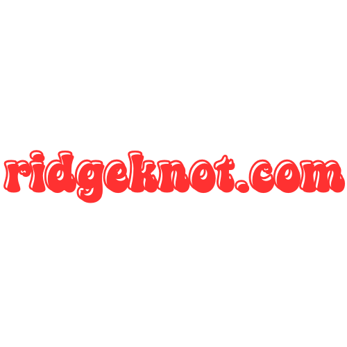 Ridgeknot Studio